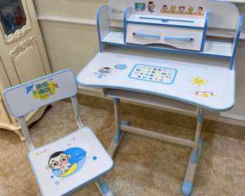 Bàn Học Sinh Tại Nhà Anh Nguyễn Trung Thắng Tại Thành Phố Vinh Nghệ An Fb 108